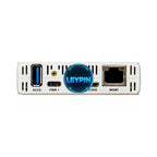 Keysight iBypass HD - IBP-8000  8 segment 10/100/1000 Mbps HA intelligent bypass switch    lexso