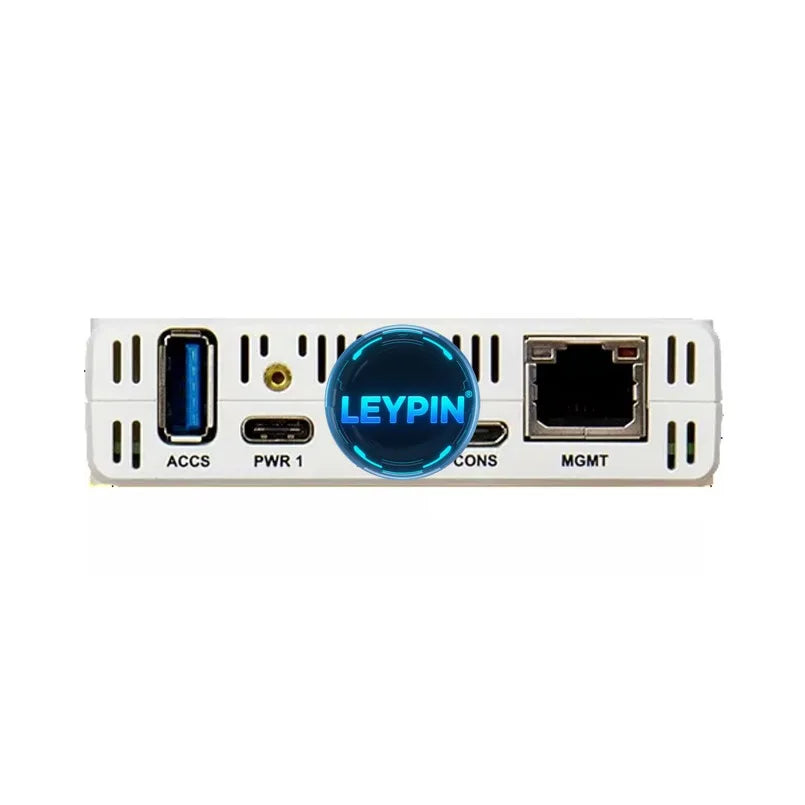 Keysight iBypass HD - IBP-8000  8 segment 10/100/1000 Mbps HA intelligent bypass switch    lexso