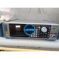 Ready Stock Used  R&S SMB100B Rohde & Schwarz Vector Signal Generators  8 KHz-1/3/6/12.75/20/31.8/40 GHz    lexso