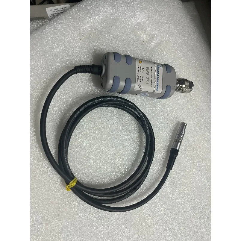 Used Rohde & Schwarz NRP-Z51 power sensor      ytdi