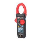 UNI-T Uni-Trend Multimeter clamp Meter UT206A+ Clamp Current Meter Ammeter 1000V Voltmeter Voltage Frequency lexso