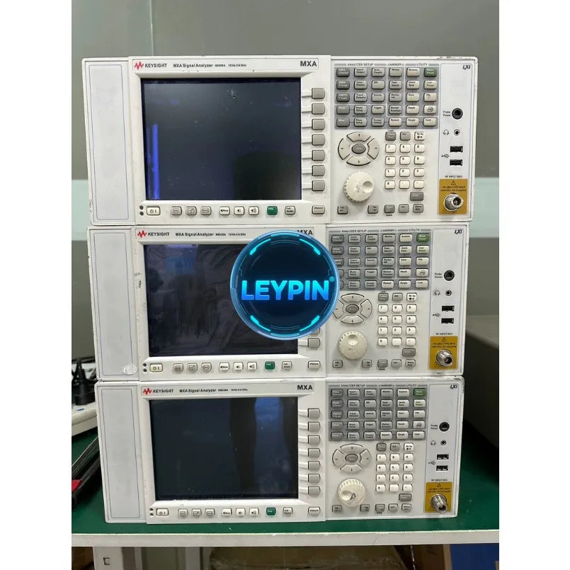 Stanford Research Systems SR830 Lock in Amplifier Digital Signal Processor DSP   lexso
