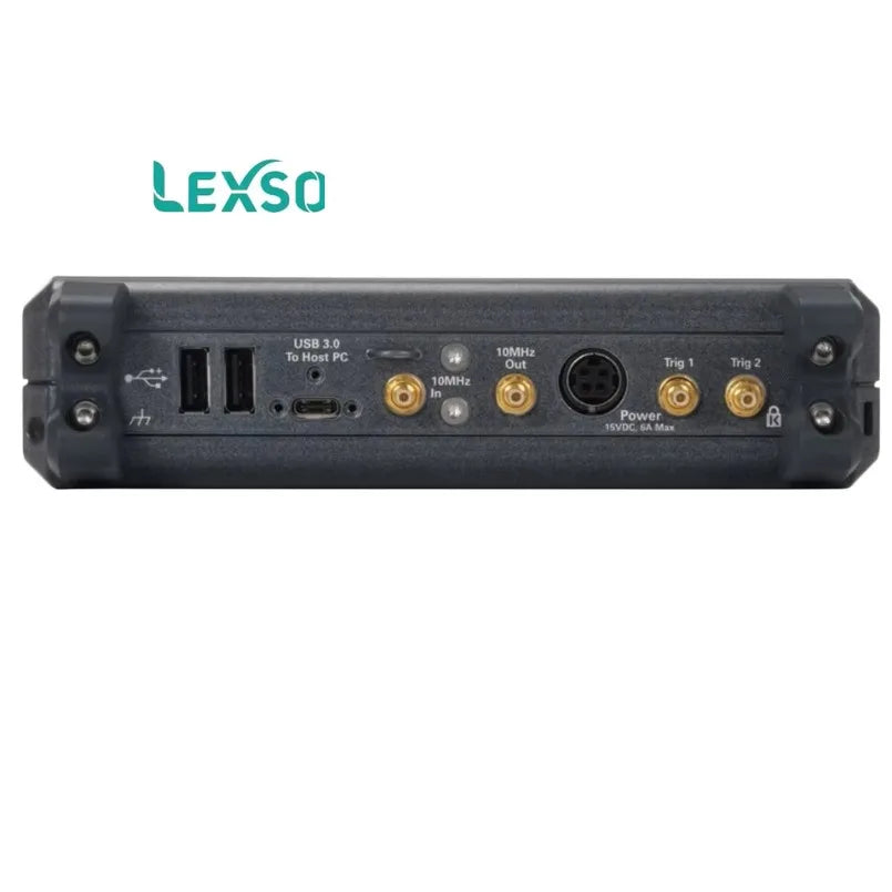 Keysight P9373A 14 GHz USB Vector Network Analyzer Streamline Series Electronic Measuring Instrument lexso