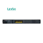 Keysight N6700 Series Modular System Power Supplies:Total Power 400W to 1200W, Accuracy 0.025%+1.8mV, Noise<350uVrms lexso