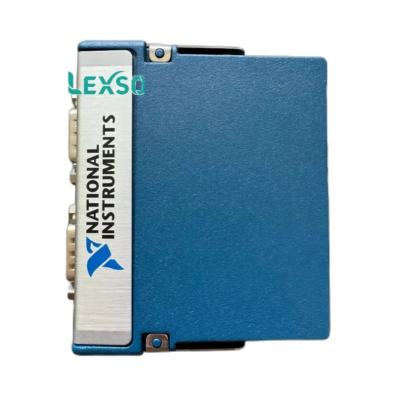 National Instruments 9853 C Series CAN Interface Module lexso