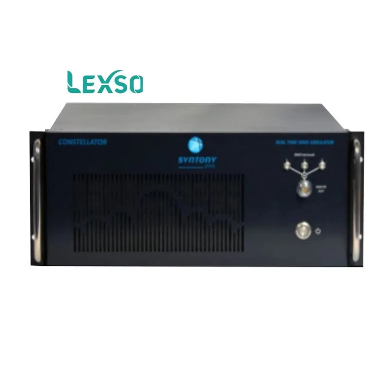 Keysight R4453A Electronic Measuring Instrument Multi-Constellation and Multi-Frequency GNSS Simulator   ytdi