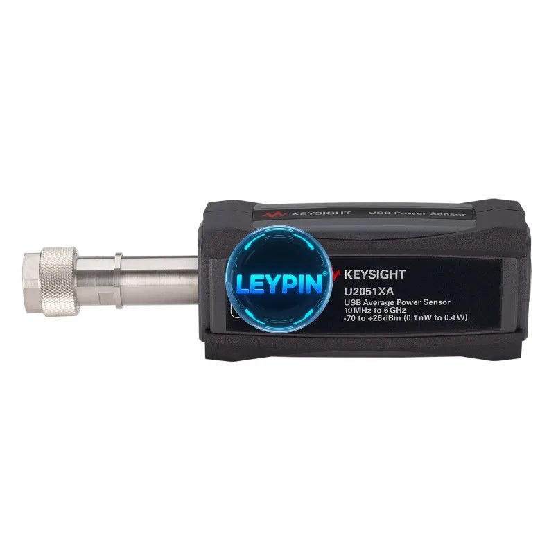 Keysight U2051XA 10 MHz to 6 GHz USB Wide Dynamic Range Average Power Sensor   ytdi