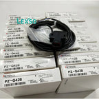 Brand New Original Keyence PZ-G42B Phototelectric Sensor PNP Output in Stock lexso   ytdi