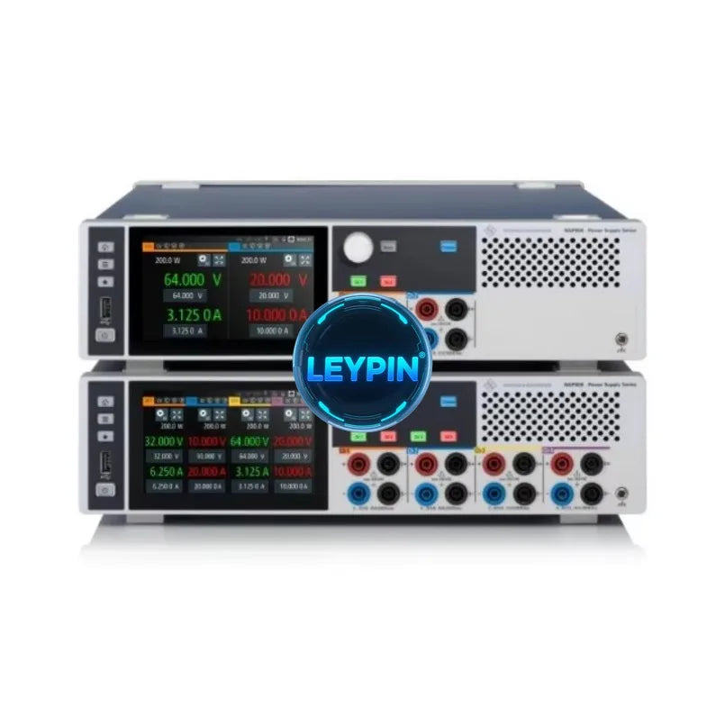 Rohde&Schwarz NGP800 High Performance Power Supply    lexso