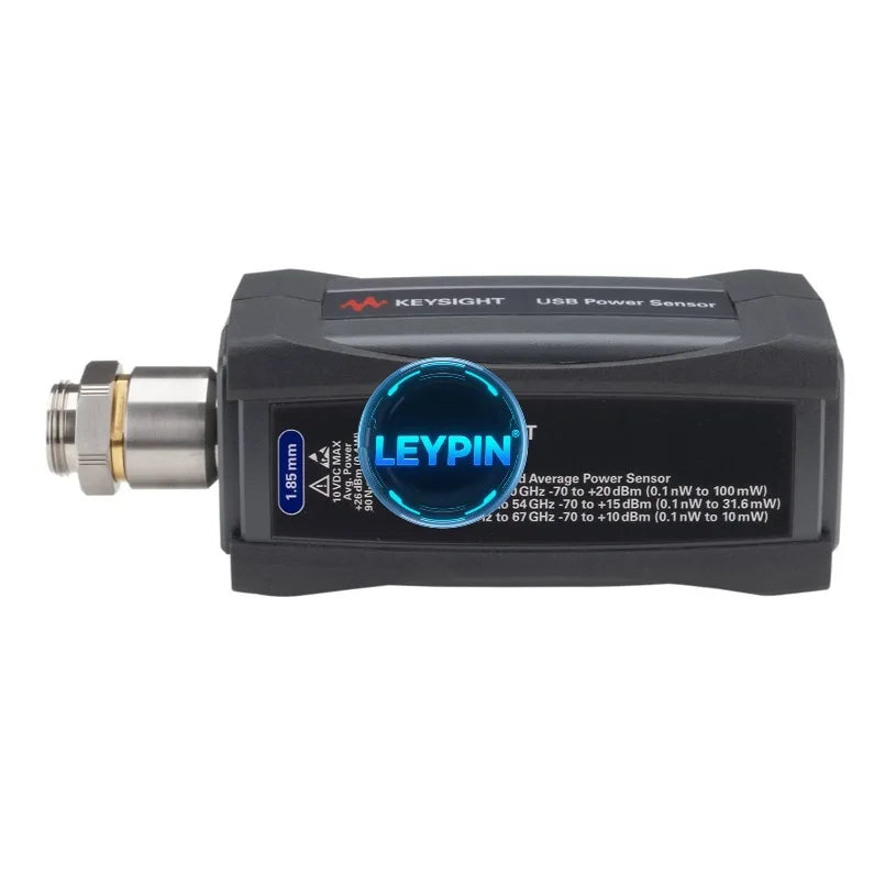 Keysight U2067XA 10 MHz to 67 GHz USB Wide Dynamic Range Peak and Average Power Sensor   ytdi