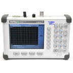 Anritsu SiteMaster S820D Broadband Cable & Antenna Analyzer Opt 11NF/31 Ver2.07     ytdi