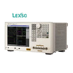 Keysight E4990A Impedance Analyzer, 20 Hz to 10/20/30/50/120 MHz lexso