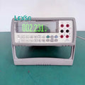 1PCS Keysight 34450A 5.5 (5 1/2) Digit Benchtop Digital Multimeter Good function         ytdi