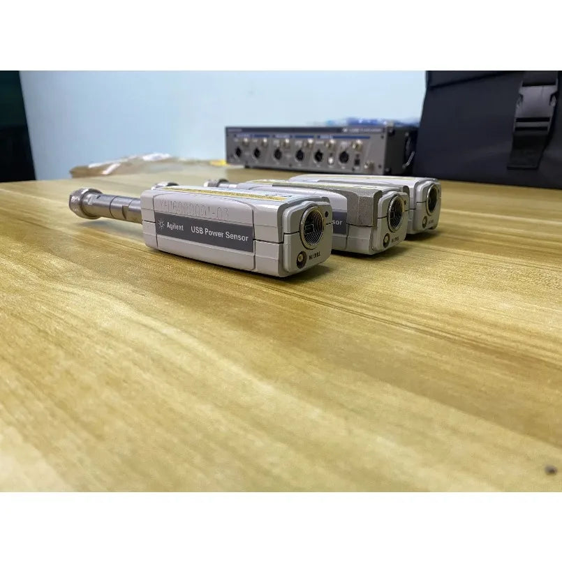 Keysight U2001H 10 MHz 6 GHz USB Power Sensor         ytdi