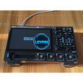 RIGOL DHO914S 125MHz Digital Oscilloscope 12-bit Vertical Resolution 1.25 GSa/s Sample Rate 4 Analog Channels 1CH   lexso