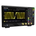 Hantek HRDO4084E Digital Oscilloscope Bandwidth 800MHz  lexso