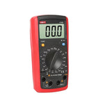 UNI-T UT603 Measuring Resistance and Capacitance Inductance Digital Capacitance Tester Digital Multimeter lexso