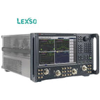 Keysight N5245BQ Wideband Modulated Signal Frequency Converter Characterization Electronic Measuring Instrument lexso