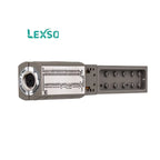Keysight V8486A Waveguide Power Sensor   lexso
