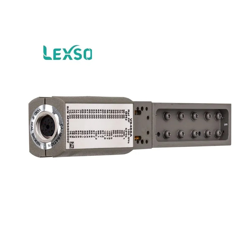 Keysight V8486A Waveguide Power Sensor   lexso