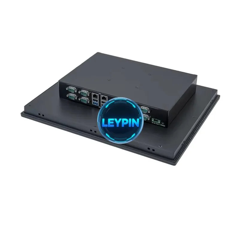 Advantech PPC-3150 15 Inch Industrial Embedded All-in-One Panel PC With Fanless Design Industrial Screen Panel Pc   ytdi