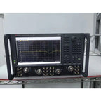 KEYSIGHT PNA Vector Network Analyzer N5245B with 4 Ports 10MHz-26.5GHz     ytdi