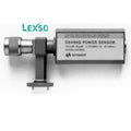 Keysight Q8486D Waveguide Power Sensor Frequency Range 33 GHz - 50 GHz   ytdi