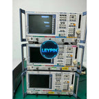 R&S Rohde & Schwarz ZNB20 (20GHz) 4ports Network Analyzer lexso