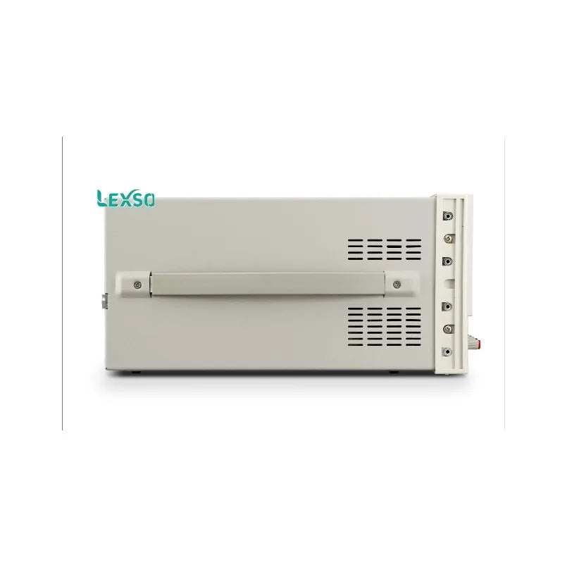 Keysight U8032A Triple Output DC Power Supply, 60V/3A (2x), 5V/3A, 375W, Low output noise:20 Hz to 20 MHz    lexso