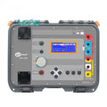 Sonel MZC-330S High-Current Fault Loop Impedance Meter Measuring & Analyzing Instrument  lexso