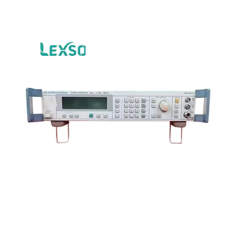 Rohde & Schwarz SML03 Vector Signal Generator 9kHz-3300MHz lexso