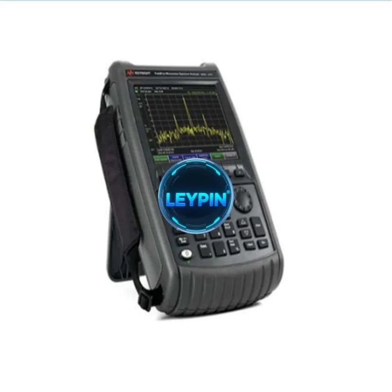Keysight N9961A FieldFox 44 GHz Handheld Microwave Spectrum Analyzer Electronic Measuring Instrument    lexso