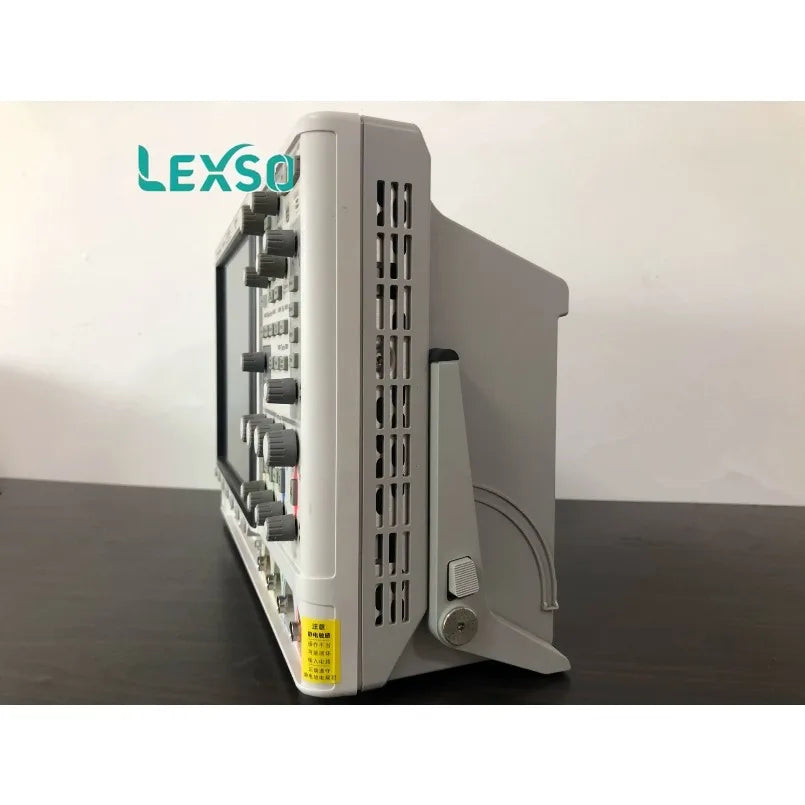 Keysight InfiniiVision 4000 X Series MSOX4024A Mixed Signal Oscilloscope, 200 MHz, 4 Analog Plus 16 Digital Channels    lexso