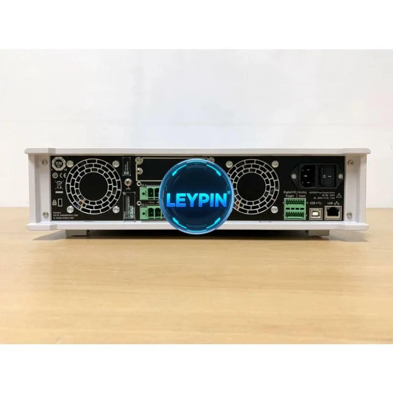R&S Rohde & Schwarz NGP802 NGP804 NGP814 NGP822 NGP824 Four-Channel Power