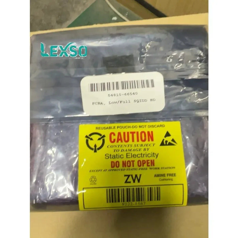 Keysight Agilent E2649B USB2.0 Test Fixture Kit    lexso