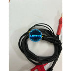 HIOKI L2101 Clip Type Lead for RM3544 RM3545 New     lexso