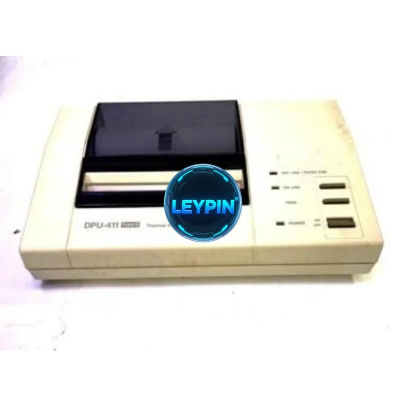 Tektronix Oscilloscope b020530 With DPU-411 Type 2    ytdi