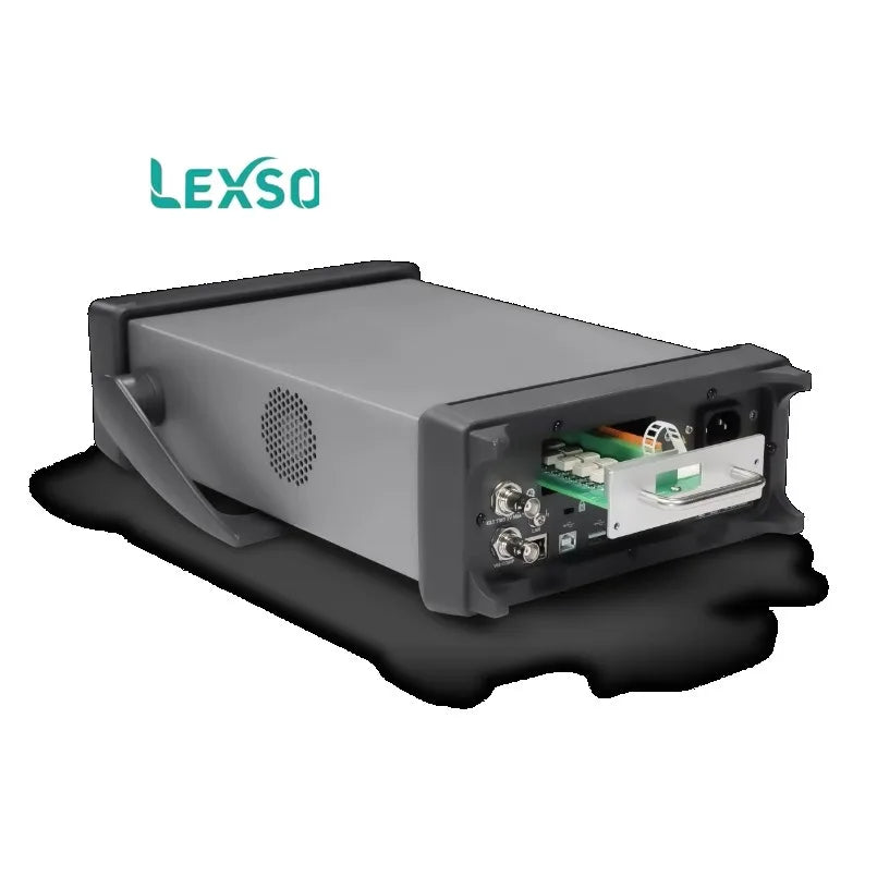 Siglent Sixteen-bit digital multimeter with high-speed dual display, model SDM4065A/SDM4065A-SC  lexso
