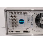 Agilent 4156C Precision Semiconductor Parameter Analyzer  For Parts Repair lexso