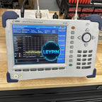Viavi JDSU JD785B 9kHz-8GHz CellAdvisor Base Station Analyzer used   lexso