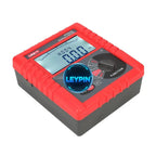 UNI-T UT523A RS232 Digital 2/3/4 Pole Earth Ground Resistance Voltage Soil Resistivity Tester     lexso