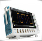 Used Tektonix MDO34 3-BW-350 Mixed Domain Oscilloscope 350MHz