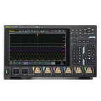 Rigol MHO/DHO5054 Analog 4/6/8 Channel Handheld Digital Oscilloscope HD Touch Screen 1GHz Bandwidth 3-Yea 1-Bit lexso