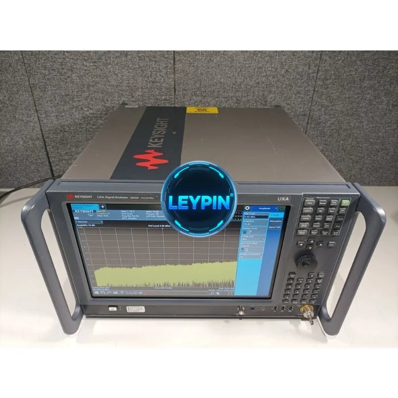 Keysight N9040B UXA Signal Analyzer 3Hz- 50GHz Loaded with Options    ytdi