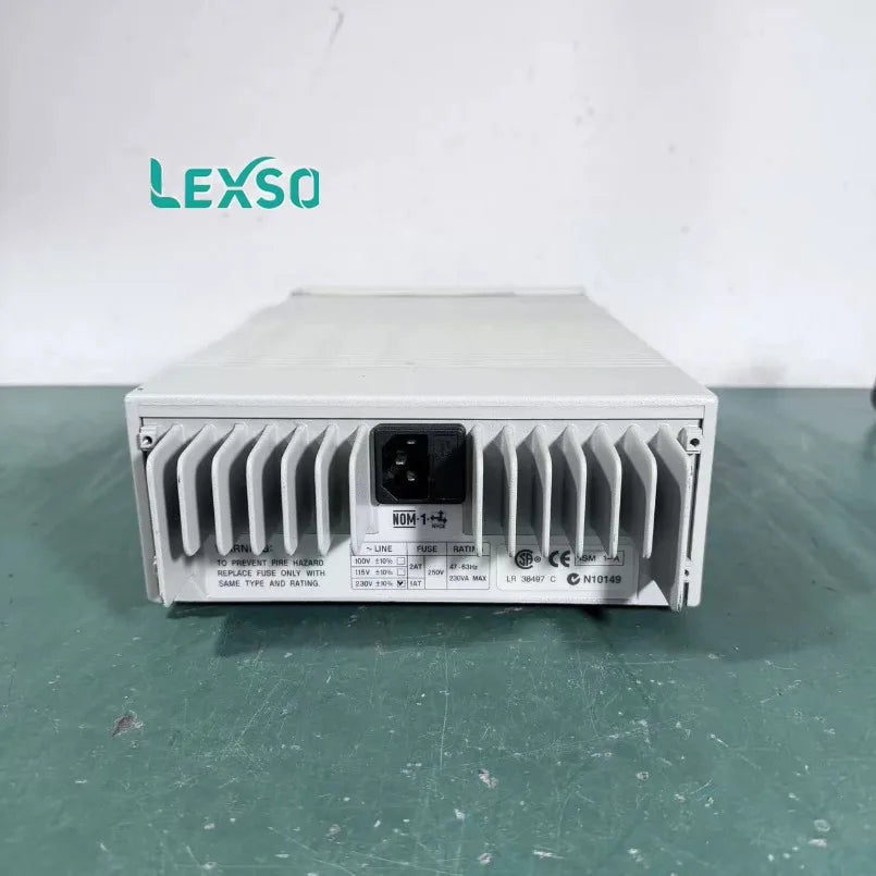 Keysight Agilent Professional Use Switching DC Regulated Power Supply E3630A/E3631A/E3620A    lexso