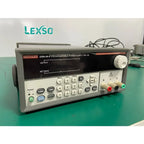 1PC Used Keithley 2200-30-5 Power Supply 30V 5A USB Gpib Number of Outputs1 Keithley 2200    lexso