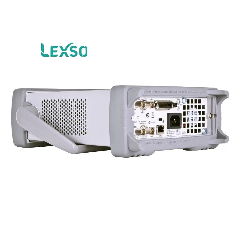 Keysight 33522B 30MHz 2-Channel Waveform Generator with Arbitrary Waveform Generator Made in America 1 Month Warranty lexso
