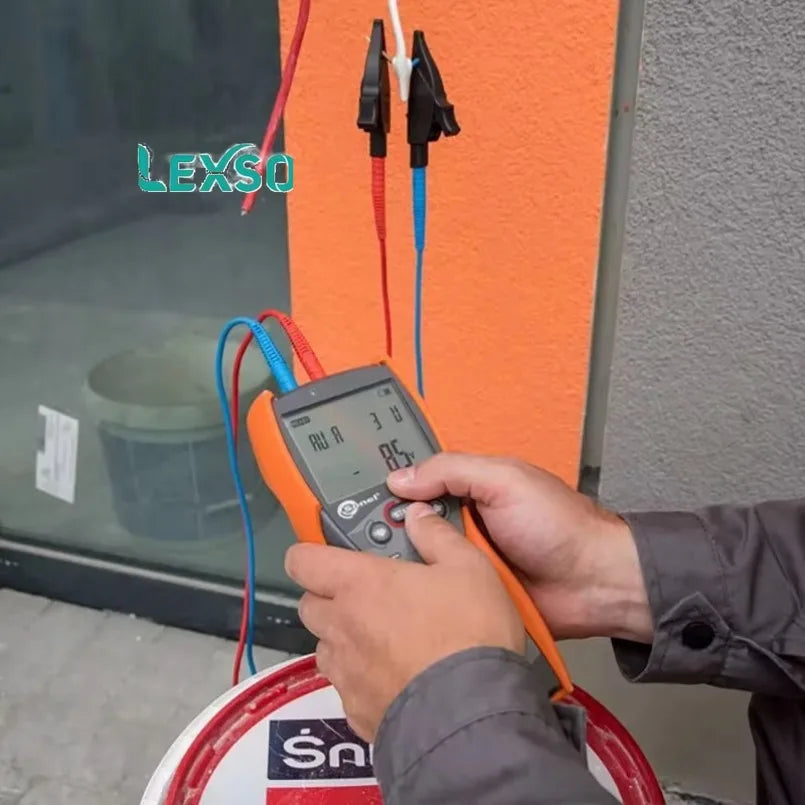 Sonel LKZ-720 Wire Tracer  lexso