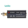 Keysight U1832C USB Smart Noise Source 500 MHz to 50 GHz 5 DB ENR Nominal 1 Month Warranty lexso