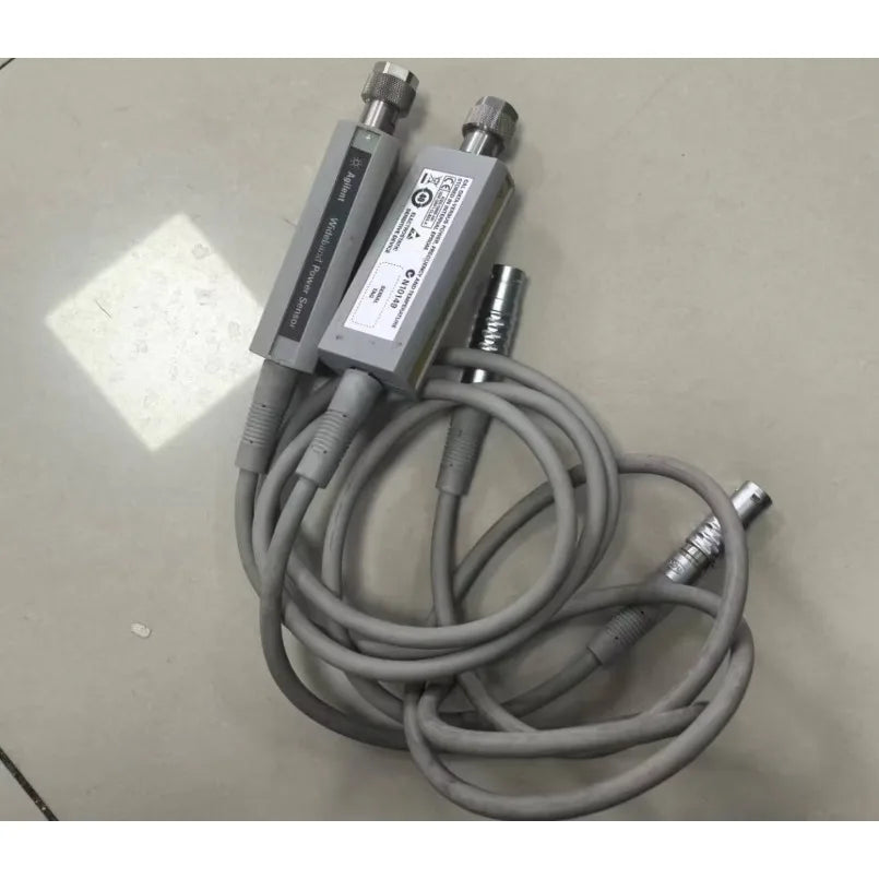 Keysight N1921A Power Sensor 50 MHz to 18 GHz for Test Instrument (Agilent N1921A)  lexso    ytdi